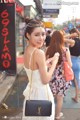 TGOD 2015-11-12: Model Xu Yan Xin (徐妍馨 Mandy) (50 photos)