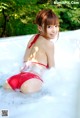 Aino Kishi - Promo Hot Mummers