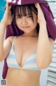 Yuka Takanashi 高梨優佳, Weekly Playboy 2021 No.44 (週刊プレイボーイ 2021年44号)