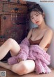 Yuka Takanashi 高梨優佳, Weekly Playboy 2021 No.44 (週刊プレイボーイ 2021年44号)