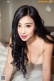 TouTiao 2016-04-22: Model Zhang Yi Dan (张 译 丹) (50 photos)