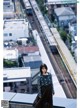 Yuuka Sugai 菅井友香, ENTAME 2019.11 (月刊エンタメ 2019年11月号)